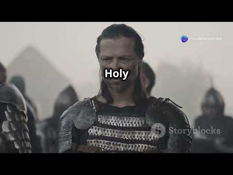 The Heroic Stand of Nikola Šubić Zrinski at the Battle of Siget!