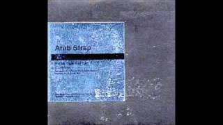 rocket, take your turn - arab strap