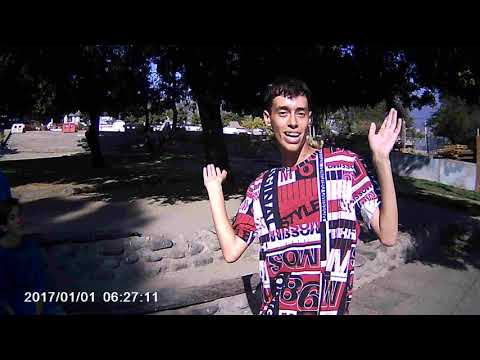 Presentación Pelao MC