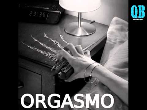 Keoks  Da Silva   Orgasmo (Matas Vandals)