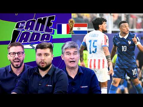 CANELADA – 04/07/26