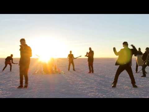 Etiqueta Negra - "Este amor" (Video Oficial)