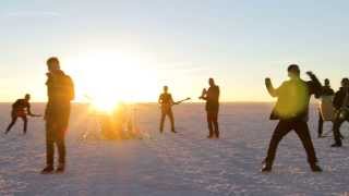 Etiqueta Negra - &quot;Este amor&quot; (Video Oficial)