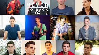 Adam Cappa - The Rescue