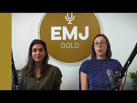 The 2026 pharma forecast - EMJ Gold