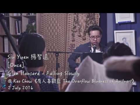 9 Once | Glen Hansard - Falling Slowly