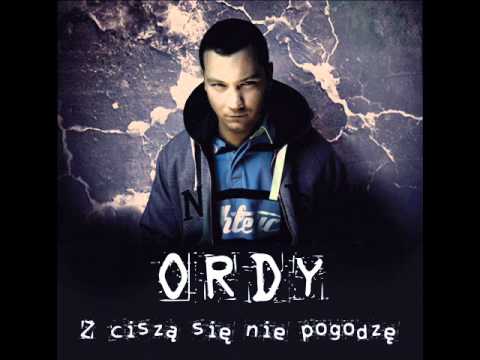 Ordy   Jesteśmy feat  Klint, Papaj DYSONANS DSN