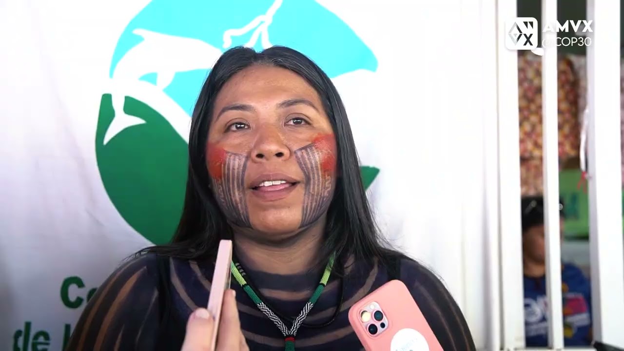 Cúpula dos Povos  | Boletim Amazônia Vox