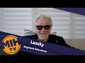 Lansky Interviews With The Cast And Scenes From The Movie