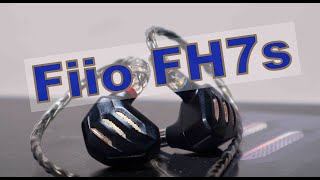 Fiio FH7s