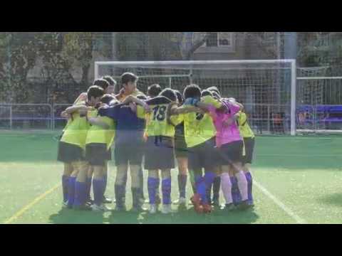 PB Anguera vs Llagostera B - Infantil Preferent 021218