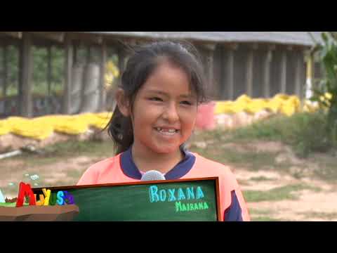 SANTA CRUZ – MAIRANA – MUYUSPA BLOQ 3 T3