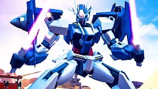 New Gundam Breaker Steam Key GLOBAL