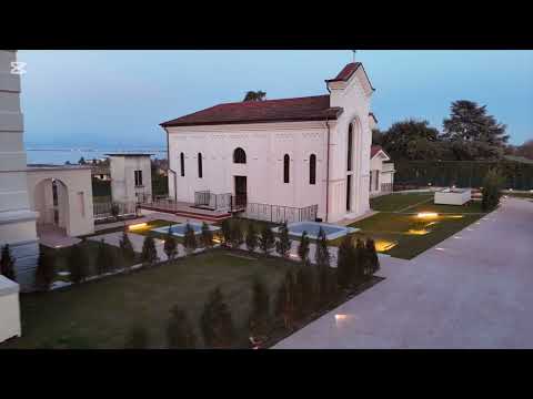 VILLA DEL SOLE – Residenza di Prestigio a Desenzano del Garda