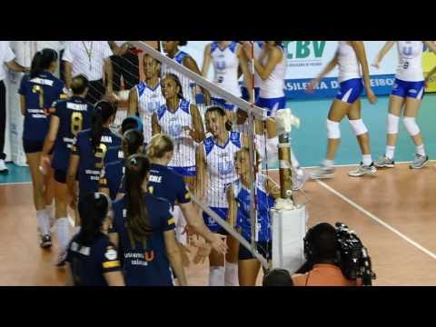 MINAS 0 x 3 UNILEVER.RJ