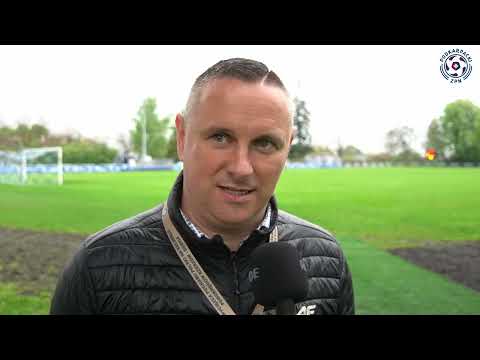 SPEC Stal Łańcut pokonała Wisłokę Dębica 3:1 i sięgnęła po Puchar Polski podokręgów Rzeszów/Dębica