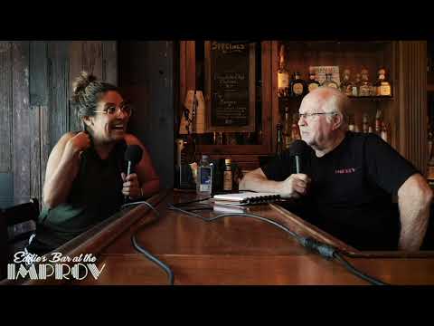 Eddie Bar at the Improv • Cristela Alonzo