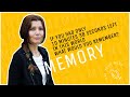 IF YOU HAD ONLY 10 MINUTES 38 SECONDS LEFT IN THIS WORLD WHAT WOULD YOU REMEMBER / by ELIF SHAFAK