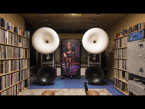 HI RES AUDIOPHILE TEST SPEAKER - AUDIOPHILE CHOICE 2023 - AUDIOPHILE NBR MUSIC