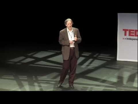 Touching Deep Native American History: Tom Dillehay at TEDxNashville