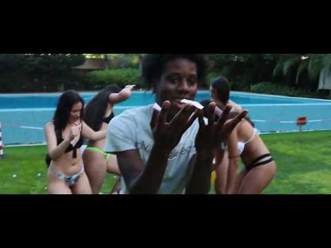 Levy SMK - Vibe [Video Oficial] Prod.OGL