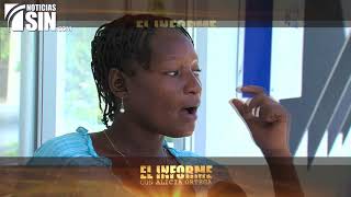 Embarazadas de nacionalidad haitiana desbordan los hospitales en el país