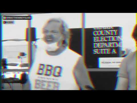 BBQ, BEER, Freedom Guy Remix - Freedom for the World v.2