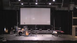 South Campus Stream 2026/09/13