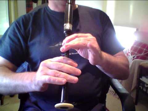 An Eala Bhan, for Tom