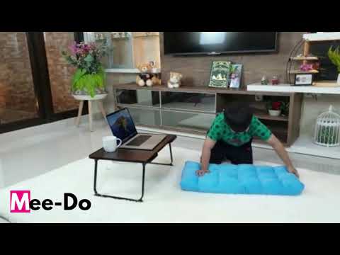 MEE-DO Kursi Lantai Tatami / Kursi Lipat / Sofa Lantai / Lazy Sofa Lesehan - SLK