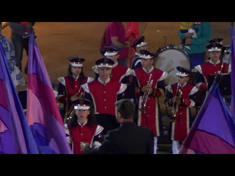 Aleluia | FAMIG 30 Anos | Mai-2017