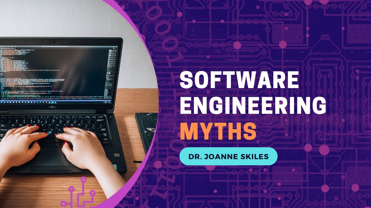 Software Engineering Myths
