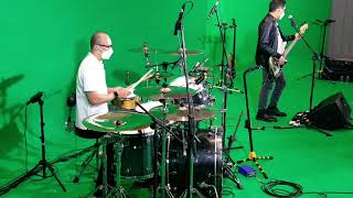 Download lagu LAIN DUNIA - YOYO & RINDRA PADI (Rhythm section Band Padi) mp3 Download lagu LAIN DUNIA - YOYO & RINDRA PADI (Rhythm section Band Padi) mp3