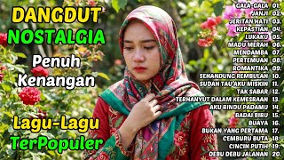 Download lagu DEBU DEBU JALANAN | 20 LAGU Dangdut Nostalgia Sedih Lagu Kehidupan Penuh Kenangan mp3