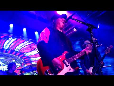 Drivin n Cryin - Rush Hour - Dirty - April 12, 2018