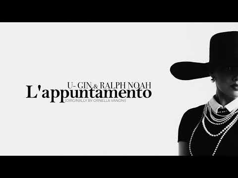 U Gin feat  Ralph Noah - Non Existo