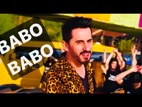 KELI - BABO BABO (Official Video)