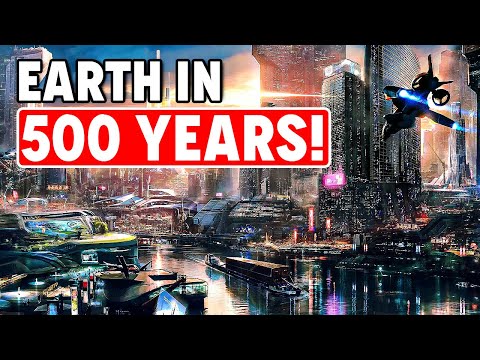 Technology: Envisioning the Next 50, 100, 200, and 500 Years|Innovation Nation InnovationNation_2024