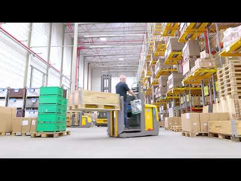 Wuppertaler Wirtschaftspreis 2025 - Preisträger Unternehmen des Jahres STAHLWILLE Eduard Wille GmbH