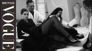 Vogue Celebrates Dior’s 70th Birthday with Exclusive Video.