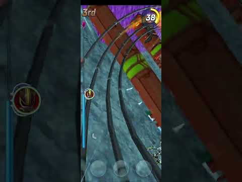 Sonic Forces Speed Battle Gameplay Walkthrough Part 187 Mow for the Glory!