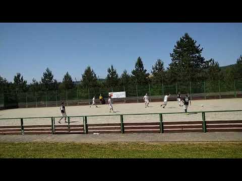 Proseč C. F. - Da Giorgio 0:0 (finále - 7. zápas)