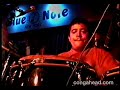 Tito Puente At the Blue Note February 2 1992