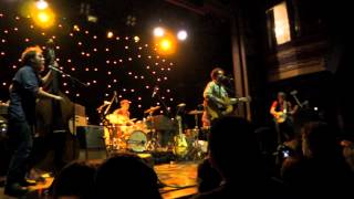 Keep You Right - Blind Pilot at Webster Hall