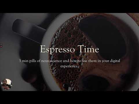 Espresso Time - Needs vs Wants Ep.4 : Choice Variety vs Paradox of Choice
