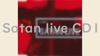 Orbital - Satan Live, One(FULL)