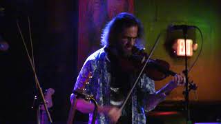 CVB "ZZ Top Goes To Egypt &amp; Pictures of Matchstick Men" @ Camp In #6 @ The 40 Watt