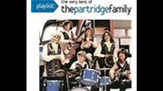 The Partridge Family - Breaking Up Is Hard to Do (STEREO)