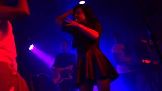 KITTEN - I'll Be Your Girl LIVE HD (2014) Orange County The Wayfarer