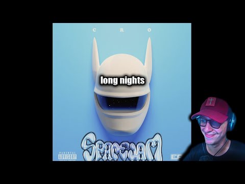 ProjektPi REACTS to Cro - long nights